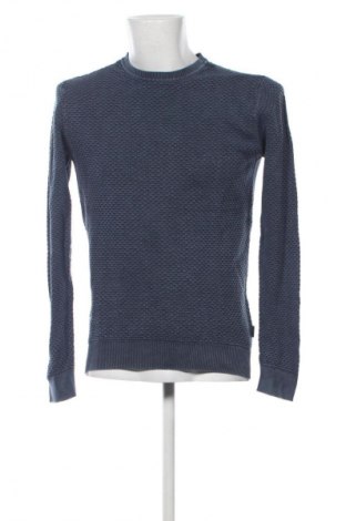 Férfi pulóver Jean Pascale, Méret M, Szín Kék, Ár 7 438 Ft