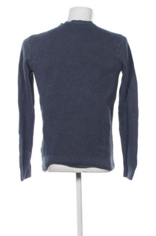 Férfi pulóver Jean Pascale, Méret M, Szín Kék, Ár 7 438 Ft
