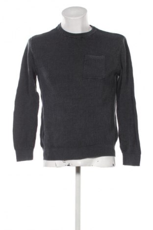 Pánský svetr  Jean Pascale, Velikost M, Barva Šedá, Cena  169,00 Kč