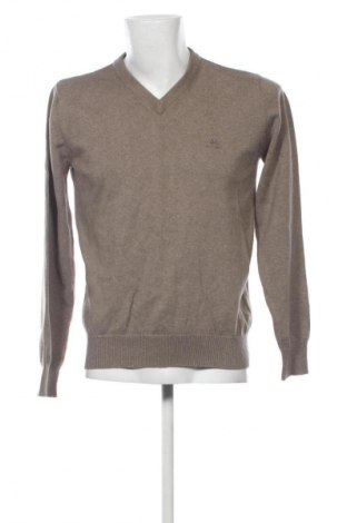 Męski sweter Jean Paul, Rozmiar M, Kolor Brązowy, Cena 96,00 zł