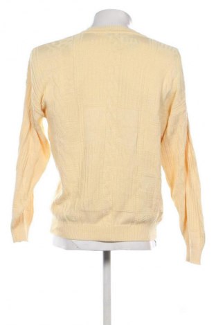 Pánský svetr  Jockey, Velikost S, Barva Žlutá, Cena  329,00 Kč