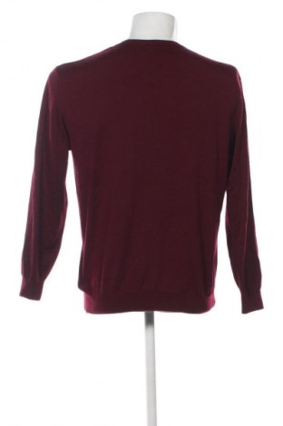 Мъжки пуловер Johann Konen, Размер L, Цвят Лилав, Цена 22,49 €