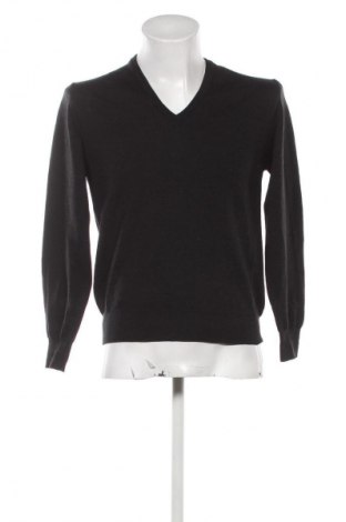 Férfi pulóver John Ashfield, Méret M, Szín Szürke, Ár 35 128 Ft