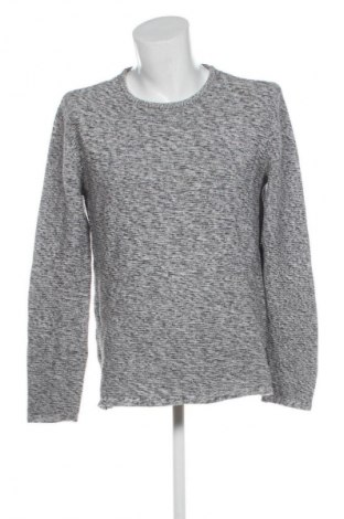 Мъжки пуловер John Devin, Размер M, Цвят Многоцветен, Цена 6,64 €