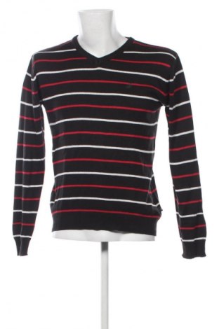 Herrenpullover John Devin, Größe M, Farbe Mehrfarbig, Preis € 23,71