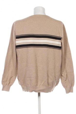 Męski sweter Johnny Bigg, Rozmiar XXL, Kolor Brązowy, Cena 57,99 zł