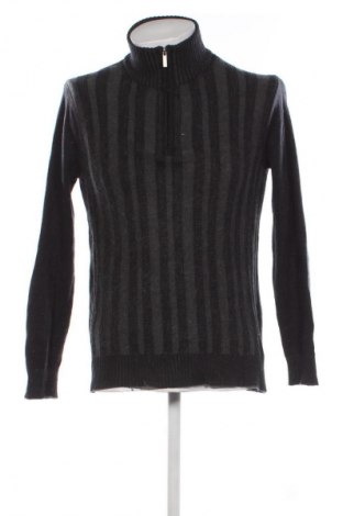 Pulover de bărbați Johnston & Murphy, Mărime S, Culoare Gri, Preț 124,99 Lei