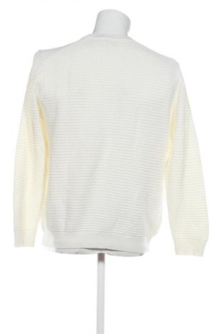 Męski sweter Jules, Rozmiar XL, Kolor ecru, Cena 43,99 zł