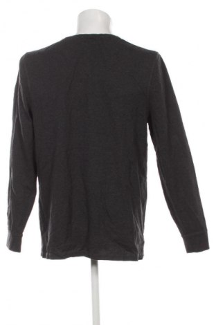 Ανδρικό πουλόβερ Just Jeans, Μέγεθος L, Χρώμα Γκρί, Τιμή 15,99 €