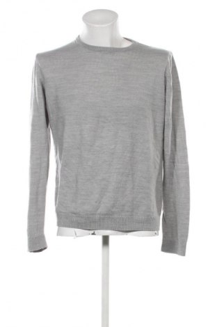 Męski sweter Kensington, Rozmiar XL, Kolor Szary, Cena 39,99 zł