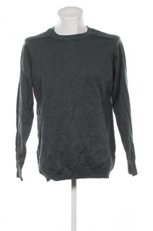 Мъжки пуловер Key Largo, Размер 3XL, Цвят Зелен, Цена 9,20 €