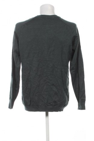 Мъжки пуловер Key Largo, Размер 3XL, Цвят Зелен, Цена 9,20 €