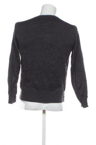 Ανδρικό πουλόβερ Key Largo, Μέγεθος M, Χρώμα Γκρί, Τιμή 9,99 €