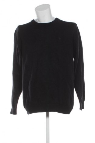 Męski sweter Kitaro, Rozmiar XL, Kolor Niebieski, Cena 44,99 zł