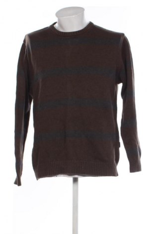 Ανδρικό πουλόβερ Kitaro, Μέγεθος L, Χρώμα Πολύχρωμο, Τιμή 11,99 €