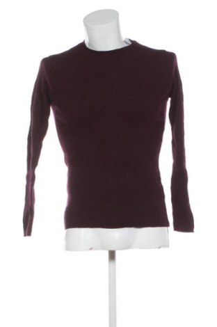 Ανδρικό πουλόβερ Koton, Μέγεθος S, Χρώμα Βιολετί, Τιμή 8,99 €