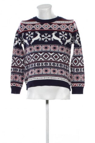 Męski sweter LC Waikiki, Rozmiar L, Kolor Kolorowy, Cena 80,38 zł