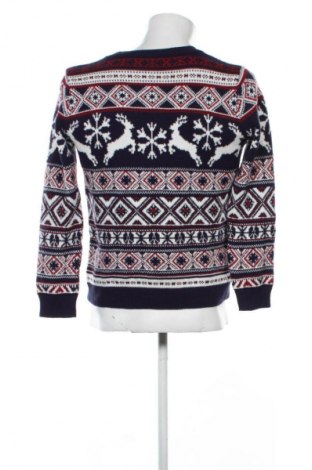 Męski sweter LC Waikiki, Rozmiar L, Kolor Kolorowy, Cena 80,38 zł