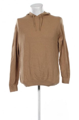 Ανδρικό πουλόβερ LC Waikiki, Μέγεθος L, Χρώμα Καφέ, Τιμή 14,99 €