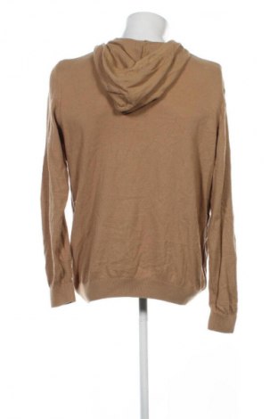 Ανδρικό πουλόβερ LC Waikiki, Μέγεθος L, Χρώμα Καφέ, Τιμή 14,99 €