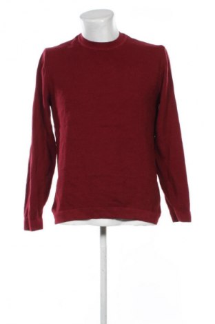 Pánsky sveter  LC Waikiki, Veľkosť M, Farba Červená, Cena  14,95 €