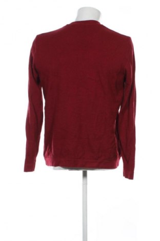 Pánsky sveter  LC Waikiki, Veľkosť M, Farba Červená, Cena  14,95 €