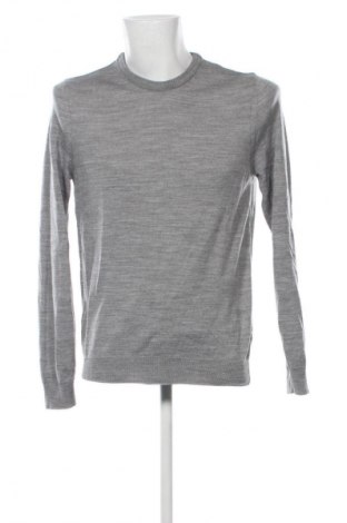 Męski sweter LC Waikiki, Rozmiar L, Kolor Szary, Cena 80,38 zł