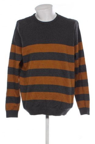 Pánský svetr  LC Waikiki, Velikost XXL, Barva Vícebarevné, Cena  259,00 Kč