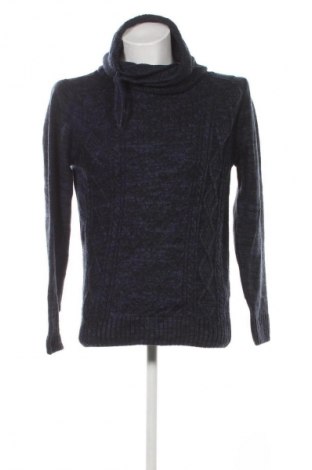 Ανδρικό πουλόβερ LC Waikiki, Μέγεθος L, Χρώμα Πολύχρωμο, Τιμή 9,99 €