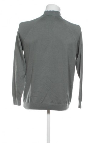 Мъжки пуловер LC Waikiki, Размер M, Цвят Зелен, Цена 8,18 €