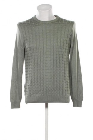 Pánsky sveter  LC Waikiki, Veľkosť L, Farba Zelená, Cena  12,95 €