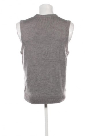 Ανδρικό πουλόβερ LOWES, Μέγεθος L, Χρώμα Γκρί, Τιμή 8,99 €