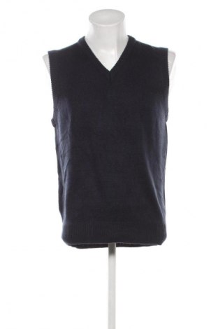 Męski sweter LOWES, Rozmiar L, Kolor Niebieski, Cena 49,99 zł