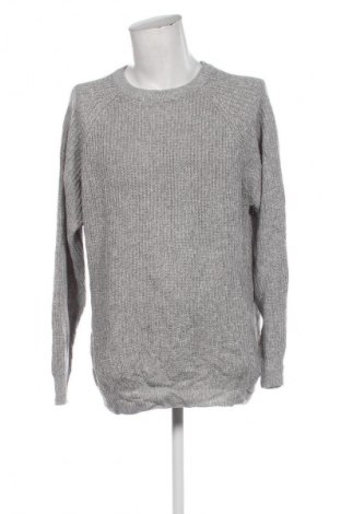 Pánský svetr  LOWES, Velikost XL, Barva Šedá, Cena  269,00 Kč