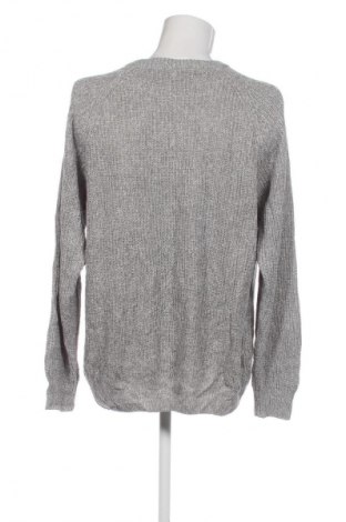 Pánský svetr  LOWES, Velikost XL, Barva Šedá, Cena  269,00 Kč