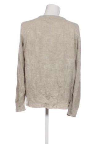 Męski sweter LOWES, Rozmiar XL, Kolor Szary, Cena 41,99 zł