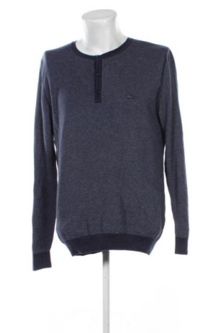Ανδρικό πουλόβερ Lacoste, Μέγεθος L, Χρώμα Πολύχρωμο, Τιμή 48,99 €