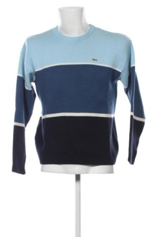 Ανδρικό πουλόβερ Lacoste, Μέγεθος L, Χρώμα Πολύχρωμο, Τιμή 53,00 €