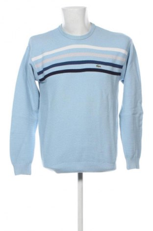 Ανδρικό πουλόβερ Lacoste, Μέγεθος M, Χρώμα Πολύχρωμο, Τιμή 53,00 €