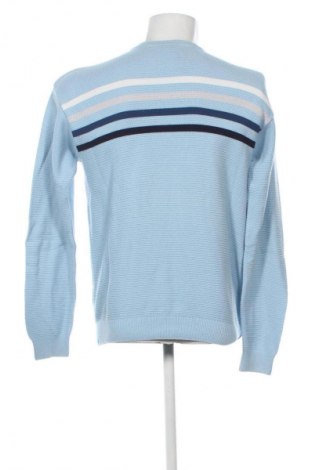 Ανδρικό πουλόβερ Lacoste, Μέγεθος M, Χρώμα Πολύχρωμο, Τιμή 53,00 €