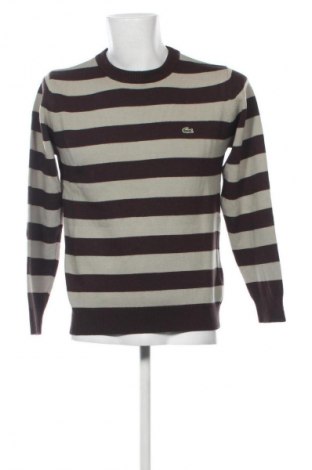Ανδρικό πουλόβερ Lacoste, Μέγεθος M, Χρώμα Πολύχρωμο, Τιμή 53,00 €