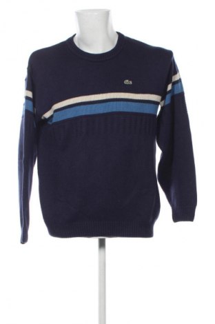 Ανδρικό πουλόβερ Lacoste, Μέγεθος L, Χρώμα Πολύχρωμο, Τιμή 53,00 €