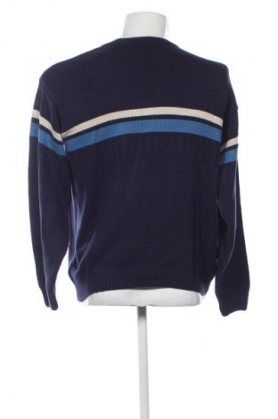 Ανδρικό πουλόβερ Lacoste, Μέγεθος L, Χρώμα Πολύχρωμο, Τιμή 53,00 €