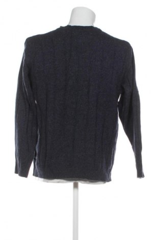 Męski sweter Lacoste, Rozmiar L, Kolor Niebieski, Cena 273,99 zł