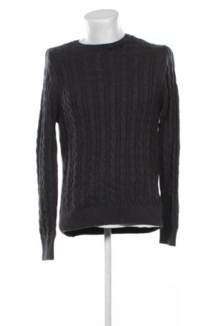 Pánsky sveter  Lager 157, Veľkosť M, Farba Sivá, Cena  16,95 €