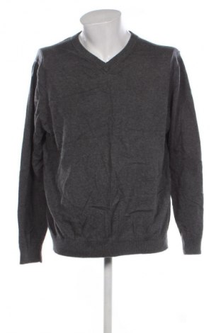 Férfi pulóver Lands' End, Méret XL, Szín Szürke, Ár 4 989 Ft