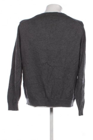 Férfi pulóver Lands' End, Méret XL, Szín Szürke, Ár 4 989 Ft
