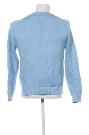 Pánský svetr  Lands' End, Velikost M, Barva Modrá, Cena  309,00 Kč