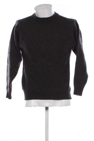 Męski sweter Larusso, Rozmiar M, Kolor Czarny, Cena 43,99 zł