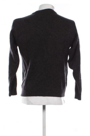 Męski sweter Larusso, Rozmiar M, Kolor Czarny, Cena 43,99 zł